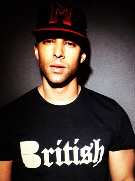marvin humes