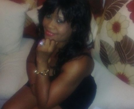 Rihanna's mum shared by the star on Mother's Day