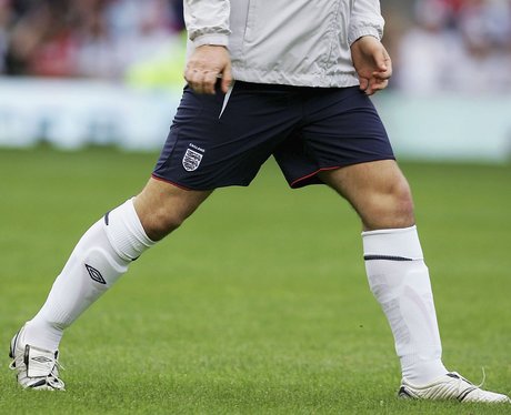 Robbie Williams Or Olly Murs?