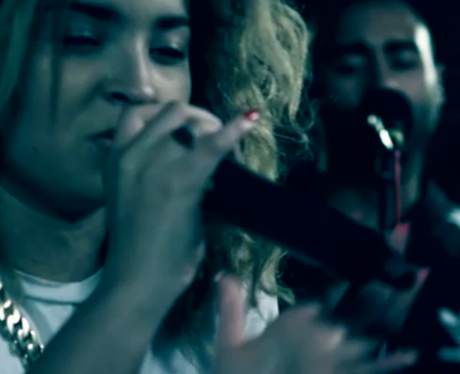 Rudimental Feat. Ella Eyre - 'Waiting All Night'