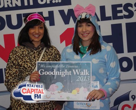 Tenovus Goodnight Walk at Cardiff City Stadium 201