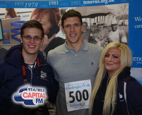 Tenovus Goodnight Walk at Cardiff City Stadium 201