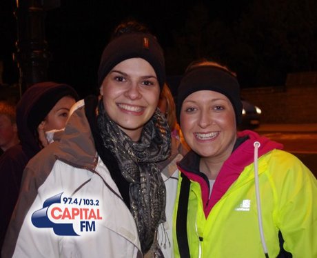 Tenovus Goodnight Walk at Cardiff City Stadium 201