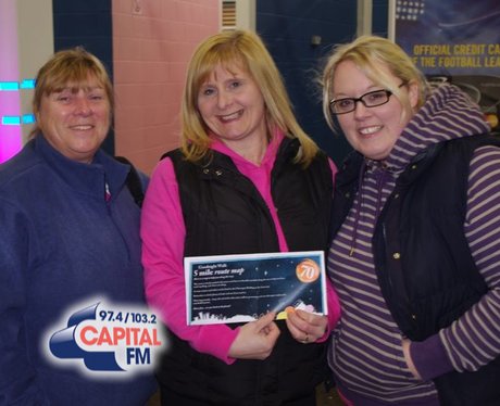 Tenovus Goodnight Walk at Cardiff City Stadium 201