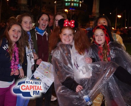 Tenovus Goodnight Walk at Cardiff City Stadium 201