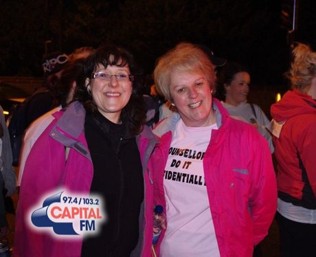 Tenovus Goodnight Walk at Cardiff City Stadium 201
