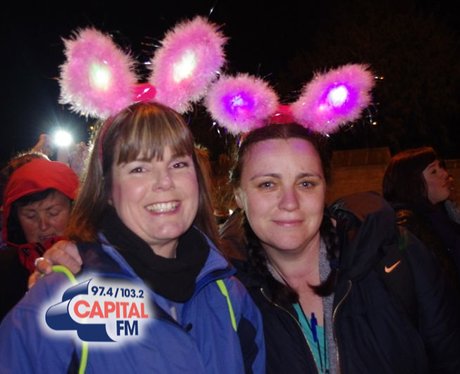 Tenovus Goodnight Walk at Cardiff City Stadium 201
