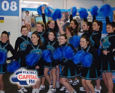 Tenovus Goodnight Walk at Cardiff City Stadium 201