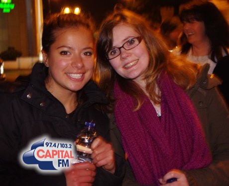 Tenovus Goodnight Walk at Cardiff City Stadium 201