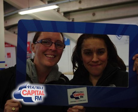 Tenovus Goodnight Walk at Cardiff City Stadium 201