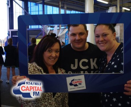 Tenovus Goodnight Walk at Cardiff City Stadium 201