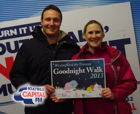 Tenovus Goodnight Walk at Cardiff City Stadium 201