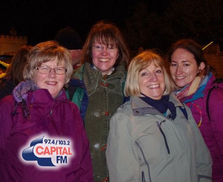 Tenovus Goodnight Walk at Cardiff City Stadium 201