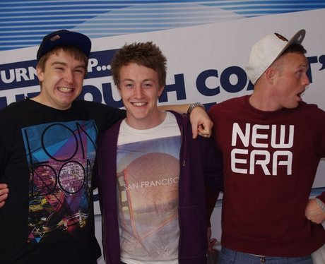 The Cascades - Summertime Ball 