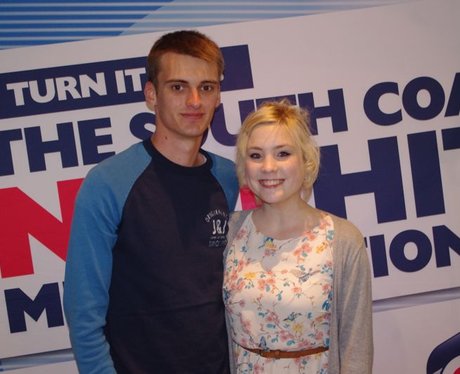Vue Portsmouth - Summertime Ball