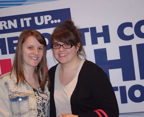 Vue Portsmouth - Summertime Ball