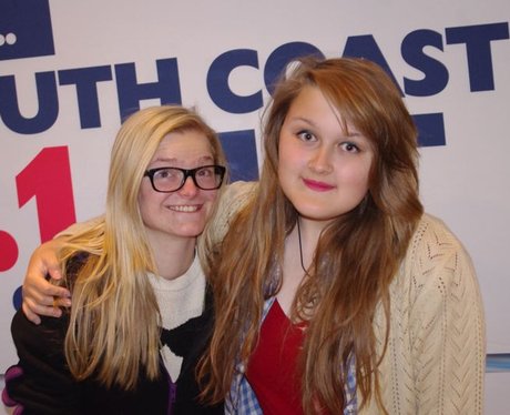 Vue Portsmouth - Summertime Ball