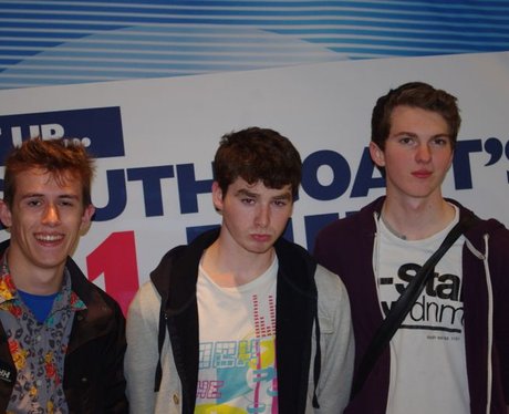 Vue Portsmouth - Summertime Ball
