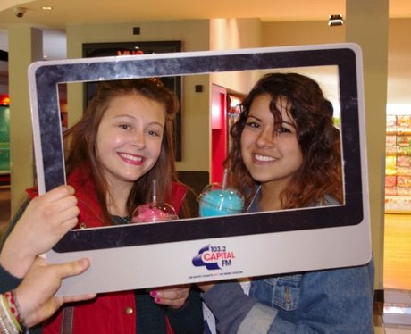 Vue Portsmouth - Summertime Ball