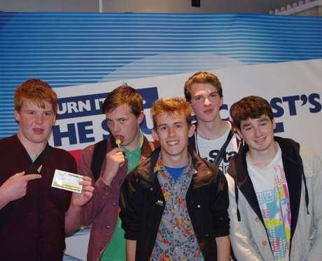 Vue Portsmouth - Summertime Ball