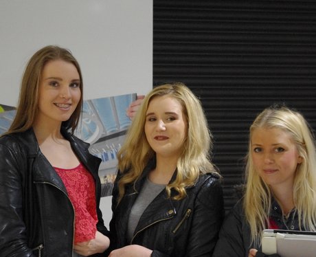 Capital North East: Summertime Ball 2013