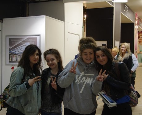 Capital North East: Summertime Ball 2013