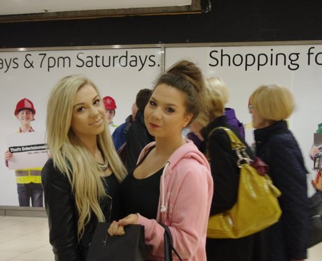 Capital North East: Summertime Ball 2013