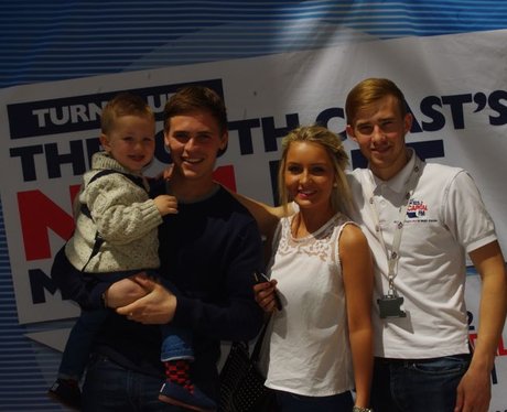 Capital STB Marlands 