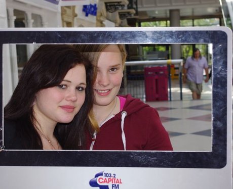 Capital STB Marlands 