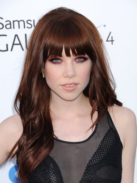 Carly Rae Jepsen Billboard Music Awards 2013