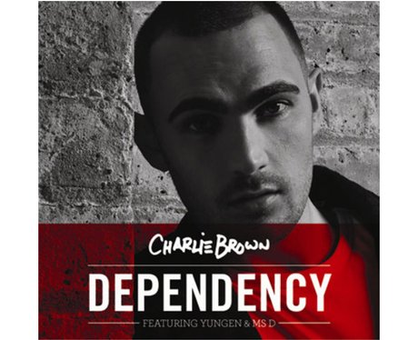 Charlie Brown's 'Dependency' single artwork