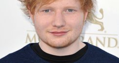 Ed Sheeran Billboard Music Awards 2013 