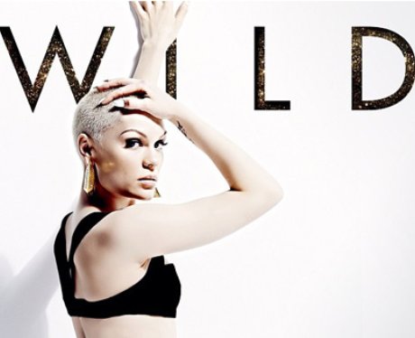 Jessie J 'Wild'