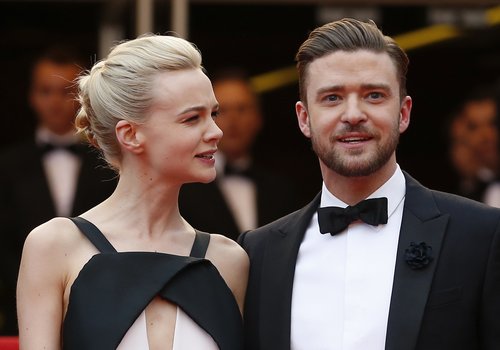 Justin Timberlake Talks Family Plans As He Walks Red Carpet At Cannes  Festival 2013 - Capital