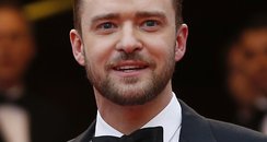 Justin Timberlake And Carey Mulligan Cannes Festiv