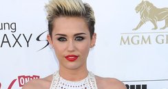 Miley Cyrus Billboard Music Awards 2013 