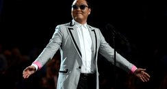 PSY 2013 Billboard Music Awards  