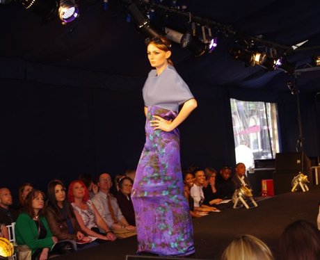 Solent Fashion Show