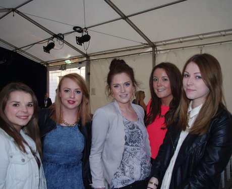 Solent Fashion Show