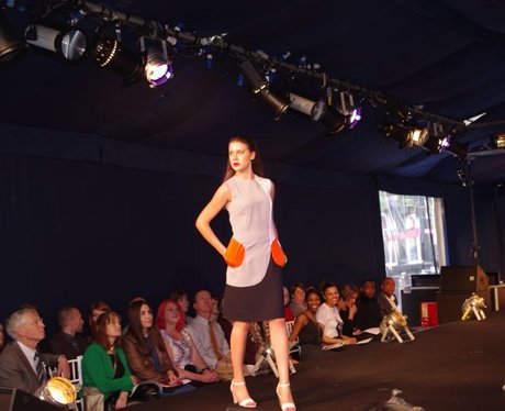 Solent Fashion Show