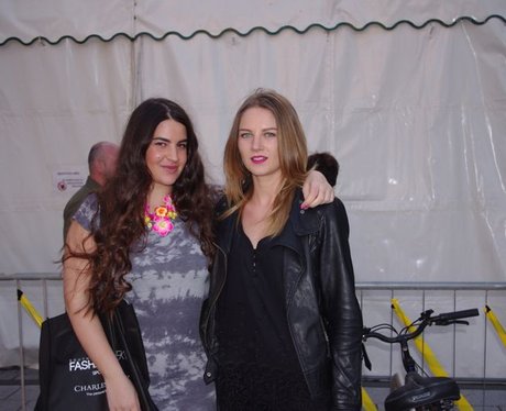 Solent Fashion Show