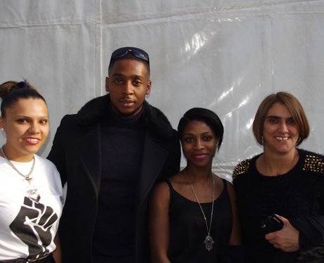 Solent Fashion Show