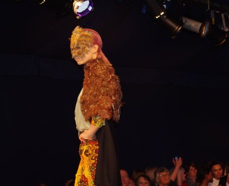 Solent Fashion Show