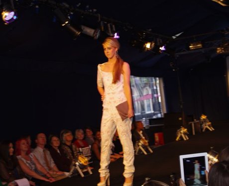 Solent Fashion Show