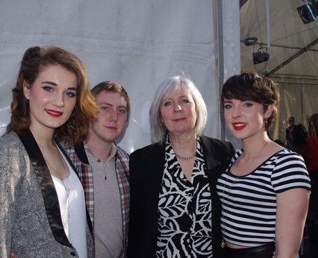 Solent Fashion Show