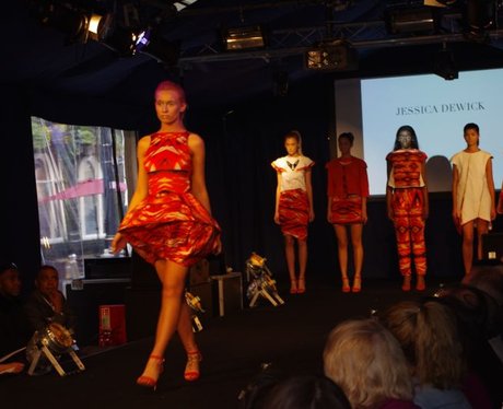 Solent Fashion Show