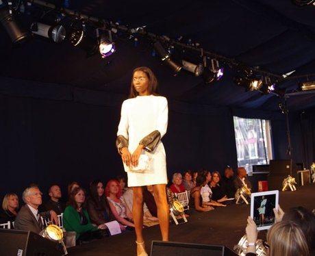 Solent Fashion Show