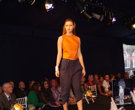 Solent Fashion Show