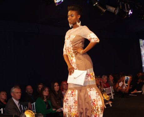 Solent Fashion Show
