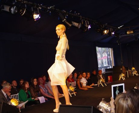 Solent Fashion Show